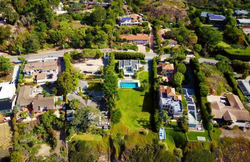 50 PCT OFF! Malibu Ocean Escape, Pool, Walk to Beach - Foto 37