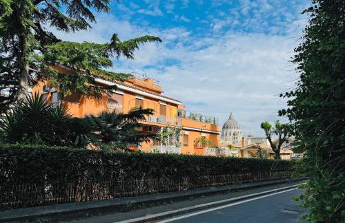 San Pietro in Vaticano Terrazza Giovy - Foto 11