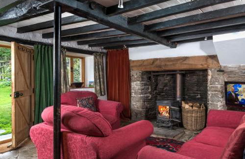 3 Bed in Hay-on-wye oc-bn070 - Foto 7