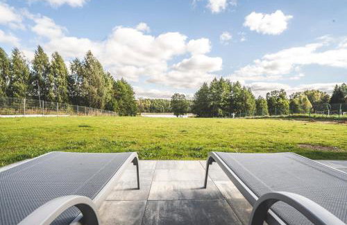 Ant House Complex - Luksusowe domy SPA - Foto 18