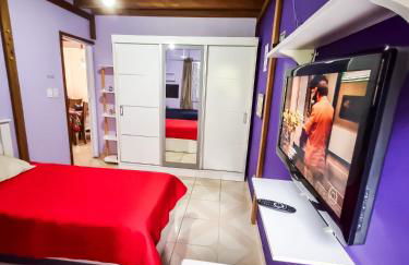 Casa-Florianópolis Vista para o Mar- Ponta das Canas - Photo 15