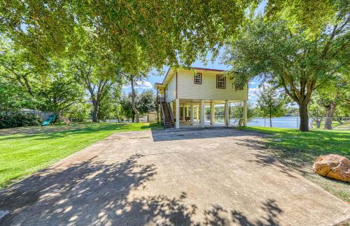 The River House - Foto 31