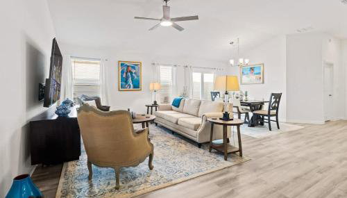 3-2 Patio Villa BEST VALUE - Foto 4