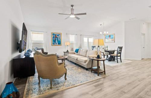 3-2 Patio Villa BEST VALUE - Foto 4