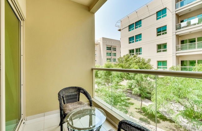 1 Bedroom Apartment Greens - Foto 42