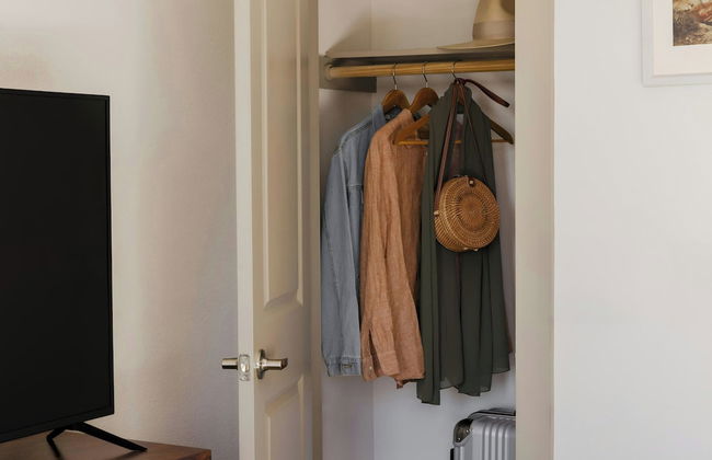 Sonder by Marriott Bonvoy East 5th Apartments East Austin - Photo 10