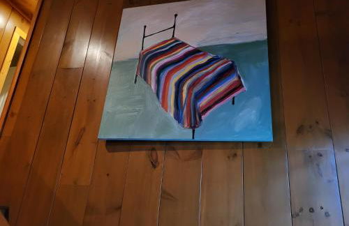 Terry Hill Lodges and Suites - Foto 17