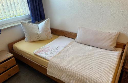 DAT OLE FISCHERHUS - Whg 1 - Foto 12