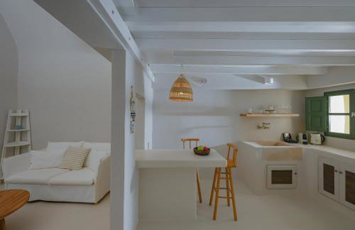 Elements Cave Suites - Foto 26