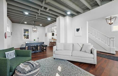 Cozy escape with Hot Tub, ideal for family & friends - Photo 65