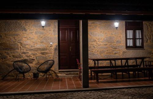 Quinta De Vila Nova - Agroturismo - Foto 8