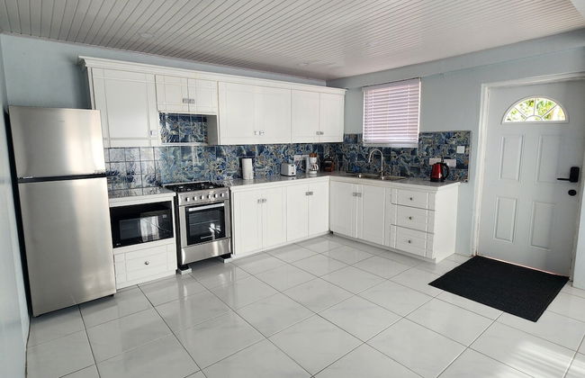 Flamboyant Villa - Foto 31