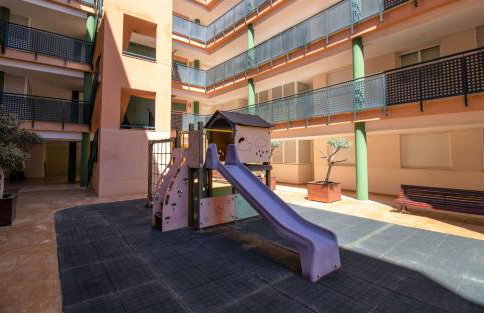 Apartamento exclusivo - Mirador al Mar Alcoceber ALBERT VILLAS - Foto 26