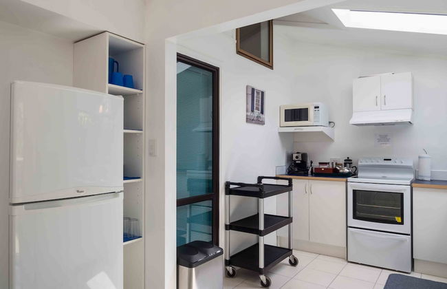 By the Bay Beachfront Apartments - Foto 26