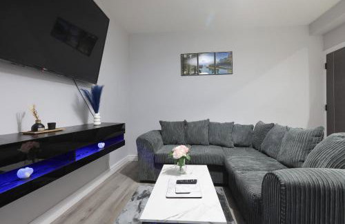 4BR Spacious Residence Sleeps 10 30-OFF for Tradespeople - Foto 29