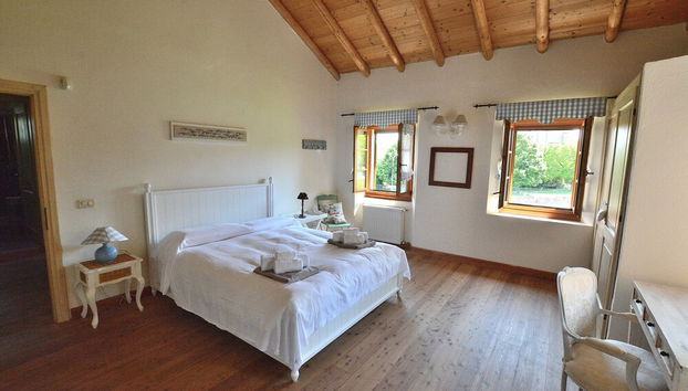 Rustico Villa Marciaga With Pool - Foto 3, Camera