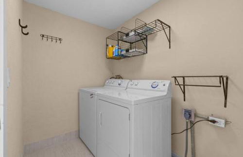 Zen Beach House, Steps From Atlantic Ave and Beach - Foto 35