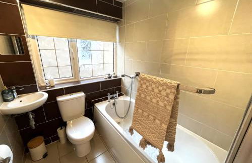 Tranquil 3-bedroom bungalow - Foto 11