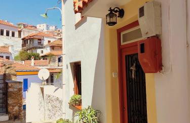 Lovely 2-bedroom with panoramic view - Foto 2