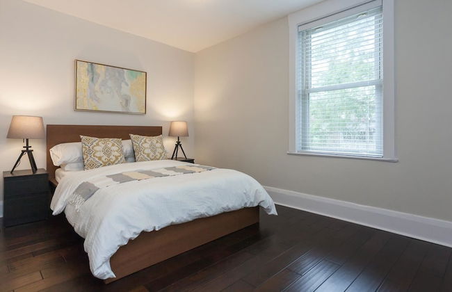 Applewood Suites - Danforth Avenue - Foto 3