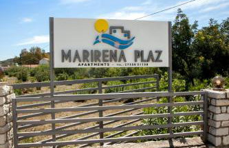 MariRena plaz - Foto 11