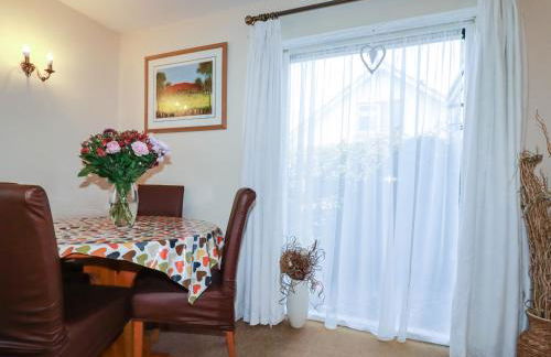 Summerfield Cottage - Foto 10