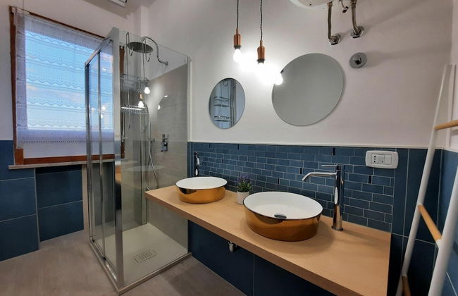 Cattolica Sea Loft - Cattolica Sea Loft - Foto 25