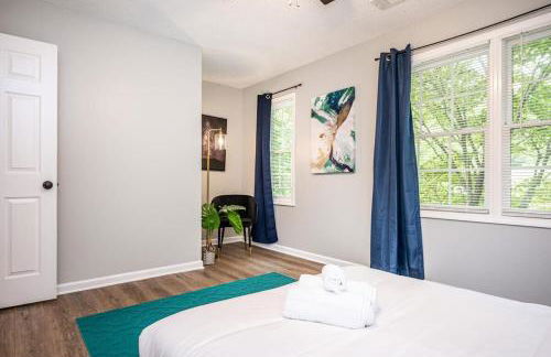 NEW ENTIRE PLACE COZY QUIET 2b2b TOWNHOUSE SP1261 - Foto 37