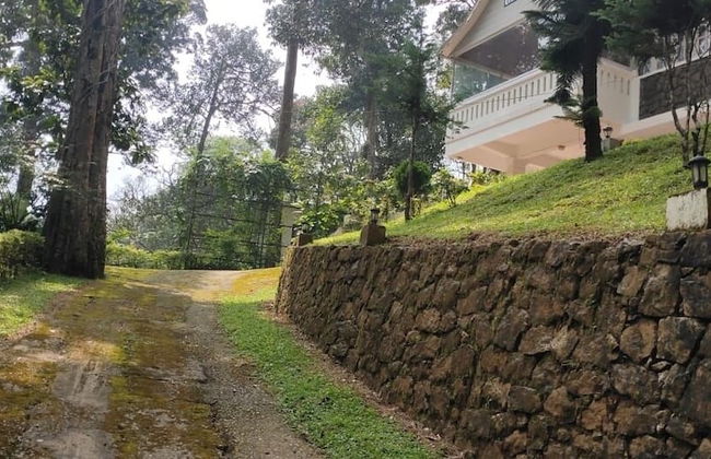 Cloud 9 Villa - Foto 12