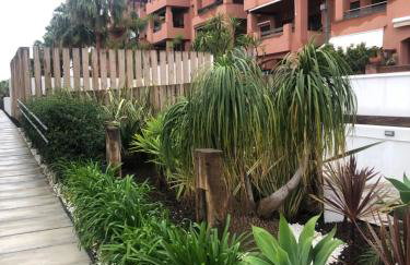 Villa Bobita-Marina Golf-Playa Granada - Foto 29