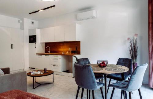 Apartamenty Belni Hel Edyta i Maciej Wolak - Foto 44