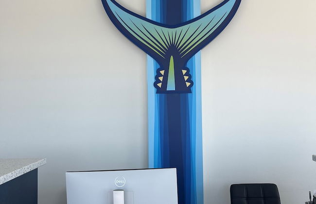 Blufin Bungalows & Marina - Foto 3