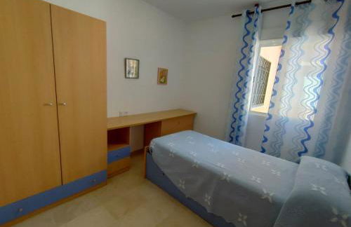 Bonito Apartamento Vacacional - Foto 15
