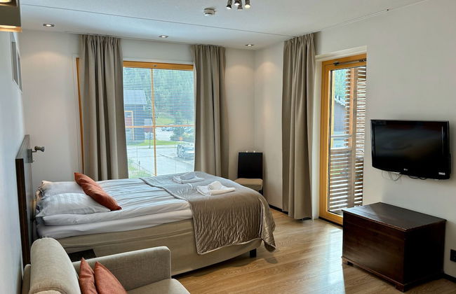 Levi Suites Levi Gold - Foto 74