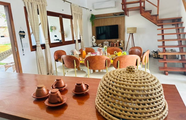 Casacharm - Praia do Preá - Foto 49