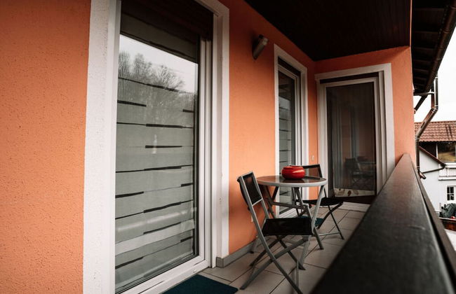 Nice Apartment in Lappersdorf - Foto 23