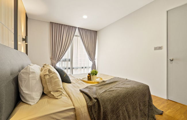 Anggun Residences Serviced Suites - Foto 52