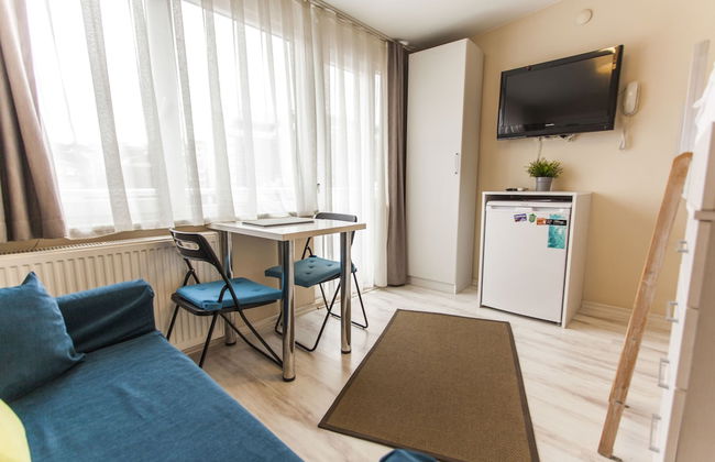 Cimen Apartments - Foto 8