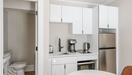 Blueground South Boston washer nr Castle Island BOS-1242 - Foto 5, Other