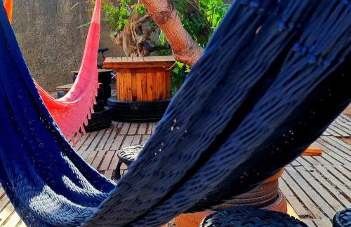 Pousada Aconchego Vitória D - Foto 16