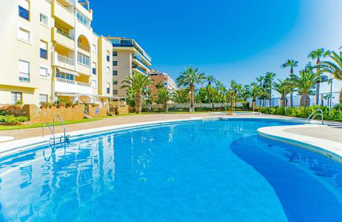 Ático Almería. Paseo marítimo Roquetas de Mar - Foto 8