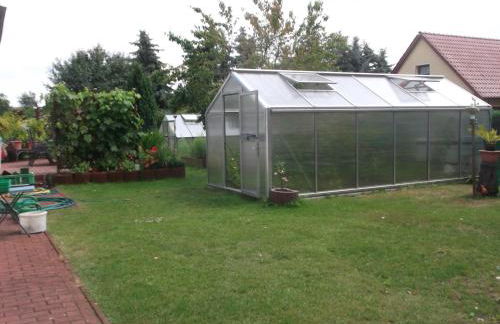 Haus am Wald - Foto 25