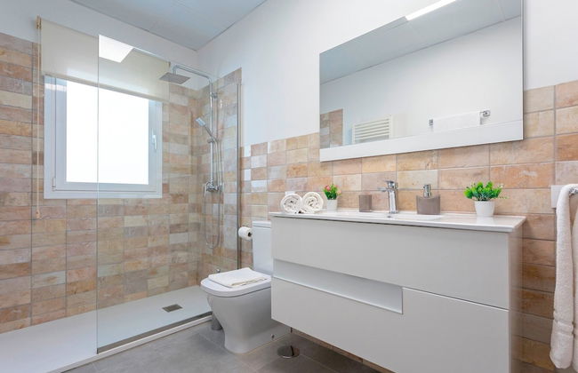 Genteel Home El Brillante - Foto 23