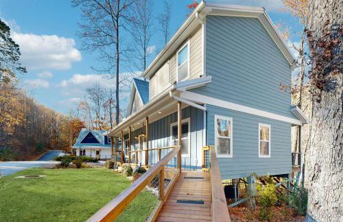 King Mountain Retreat - Foto 21