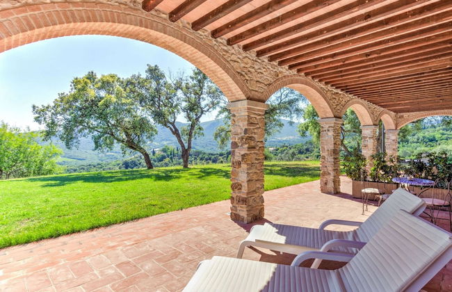 Farmhouse in Suvereto Near Etruscan Coast - Foto 22