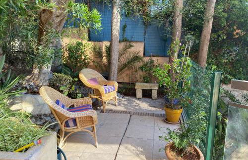 Nice Absea Corniche Fleurie - Foto 8