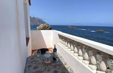 Apartamento junto al mar El Roque - Foto 1