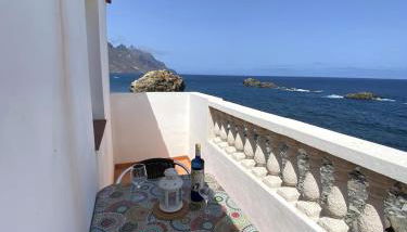 Apartamento junto al mar El Roque - Foto 1