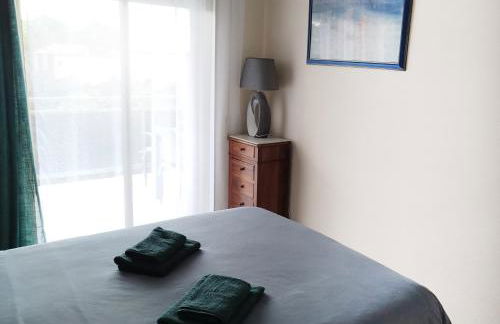 A cozy Apartment with pool - Cambrils - Photo 18