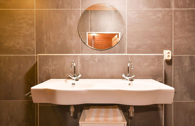 Wooden Holiday Home in Meijel With Private Garden - Photo 20